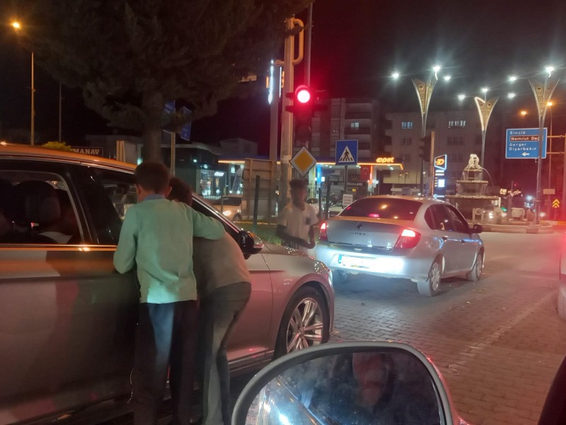 Sürücü mü suçlu - Devlet mi Yoksa Hepimiz Mi.?